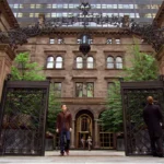 5 Secrets of the Iconic Gossip Girl Townhouse