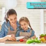 Importantcool MomFood: 7 Essential Recipes for Busy Moms