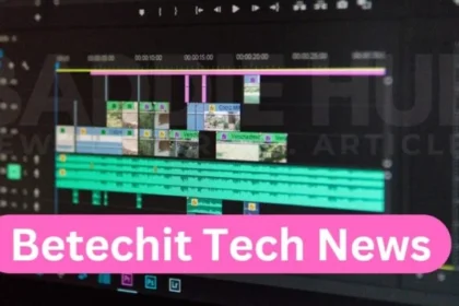 BeTechIT News: 5 Top Tech Innovations to Watch