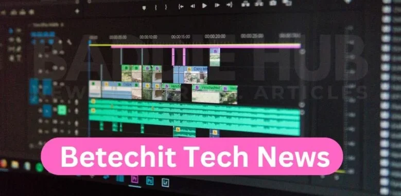 BeTechIT News: 5 Top Tech Innovations to Watch