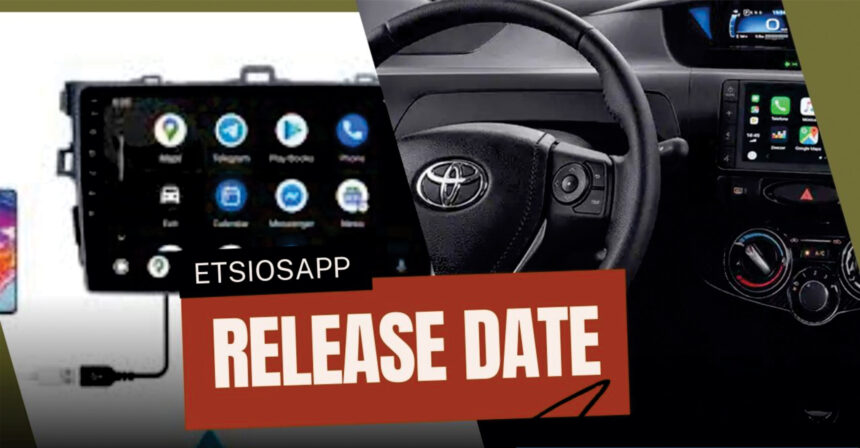 ETSiosApp Release Date: Top 5 Things to Watch For