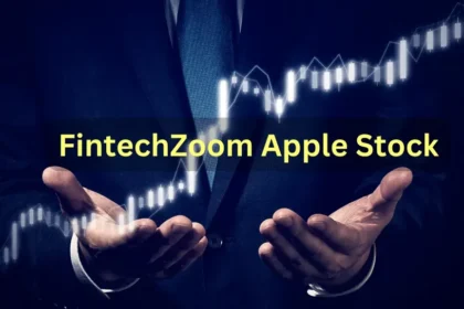 7 FintechZoom Apple Stock Analysis & Market Trends