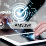 How AMS39K is Revolutionizing the Industry