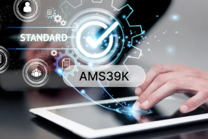 How AMS39K is Revolutionizing the Industry