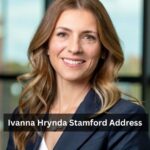 Ivanka Hrynda Stamford Address: 6 Facts