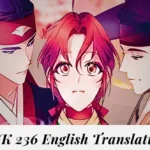 JJK 236 English Translation: Highlights You Shouldn't Miss