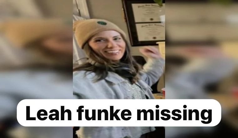 6 Clues to Leah Funke Missing Miami Florida