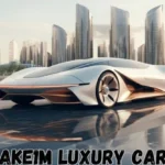 Make1M Luxury Cars: Elevate Your Driving Experience