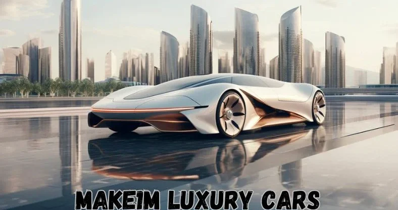 Make1M Luxury Cars: Elevate Your Driving Experience