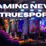 Gaming News eTrueSport: Fresh Updates & Trends