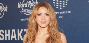 How Has Shakira Makedonka Impacted the Entertainment Industry?