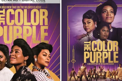 The Color Purple 2023 Torrent: Must-Know Facts