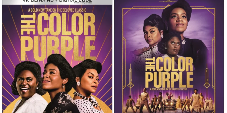 The Color Purple 2023 Torrent: Must-Know Facts