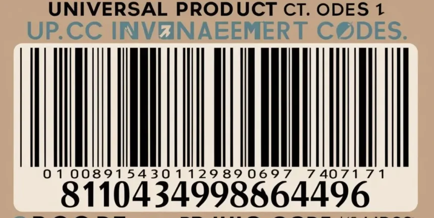 UPC 810043986496: Unveil the Product Details