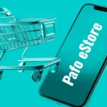 Pafo Estore: 8 Streamlined Shopping Solutions