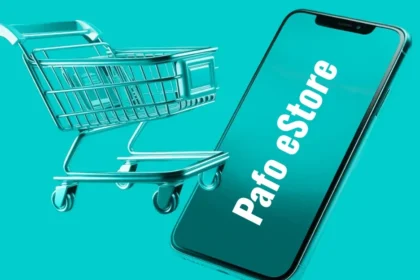 Pafo Estore: 8 Streamlined Shopping Solutions