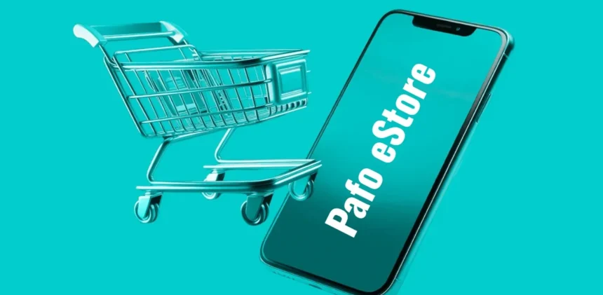 Pafo Estore: 8 Streamlined Shopping Solutions