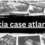 Alicia Case Atlanta: Unveiling the Inside Story