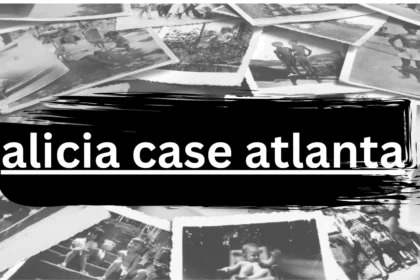 Alicia Case Atlanta: Unveiling the Inside Story