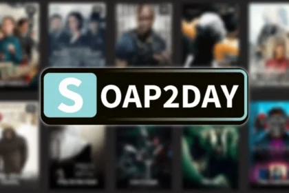 Soap2day: Stream Your Favorite Movies & Shows Online