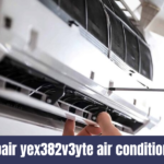 Repair YEX382V3YTE Air Conditioner: Quick Guide