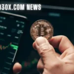 Crypto30x.com News: Stay Updated with Today's Trends