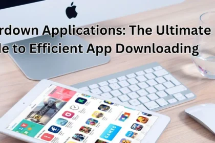 AppForDown Applications: 10 Ways to Simplify Downloads