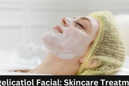 Angelicatlol Facial: 7 Secrets to Heavenly Skin Care