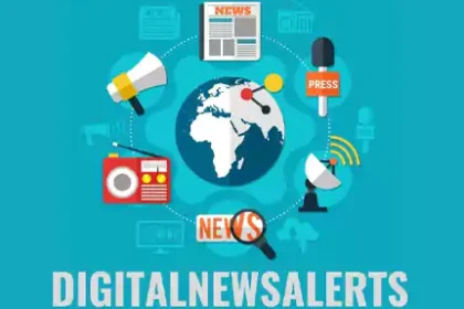 DigitalNewsAlerts: Your Hub for Breaking News