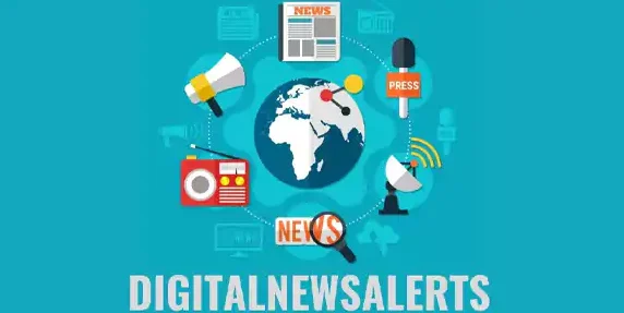 DigitalNewsAlerts: Your Hub for Breaking News