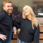 Andrew Santino Wife: Everything You Need to Know