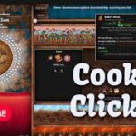 Cookie Clicker Unblocked: Endless Clicks Await!