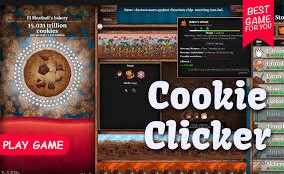 Cookie Clicker Unblocked: Endless Clicks Await!