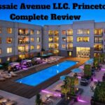 Bcore Passaic Avenue LLC. Princeton NJ: 5 Key Insights