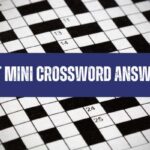 Suffix with Louis and Jackson: 7 Clever Crossword Clues