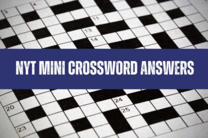 Suffix with Louis and Jackson: 7 Clever Crossword Clues