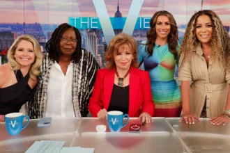 The View Episode 141 Insights & Highlights