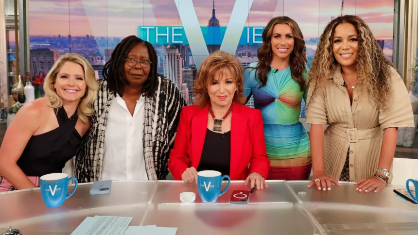 The View Episode 141 Insights & Highlights