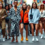 Fashionisk .com: Must-See Trends for 2024