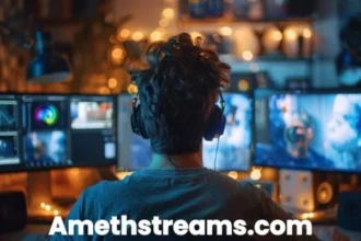 amethstreams.com: Must-Know Streaming Hacks 2024