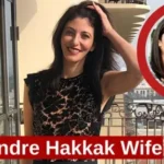 Andre Hakkak Wife: The Woman Behind the Success