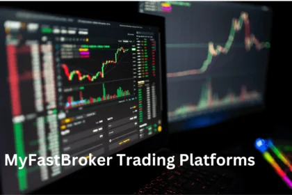 MyFastBroker Trading Apps: Top 8 Picks