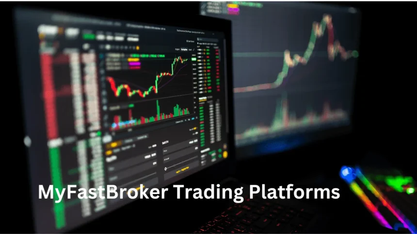 MyFastBroker Trading Apps: Top 8 Picks