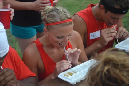 Beer Olympics Games: 7 Must-Try Events!