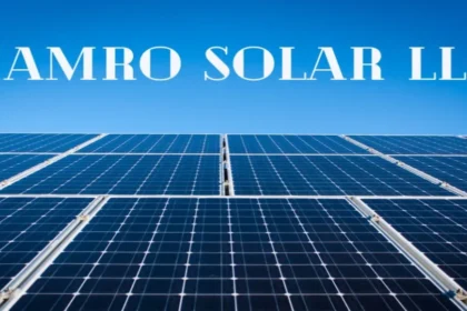 Hamro Solar LLC: 10 Benefits of Clean Energy Solutions