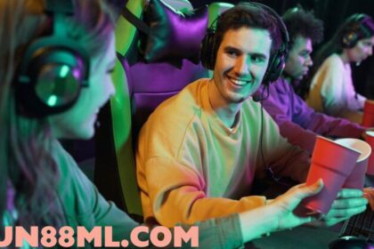 Fun88ml.com: Your Gateway to Online Gaming Thrills