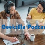 Geekzilla Podcast: 5 Unmissable Moments