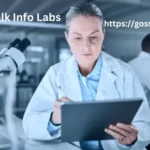 Harwalk Info Labs: Innovating Tomorrow's Tech