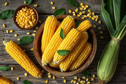 FPO Corn: Revolutionizing Farm Yields in 2024