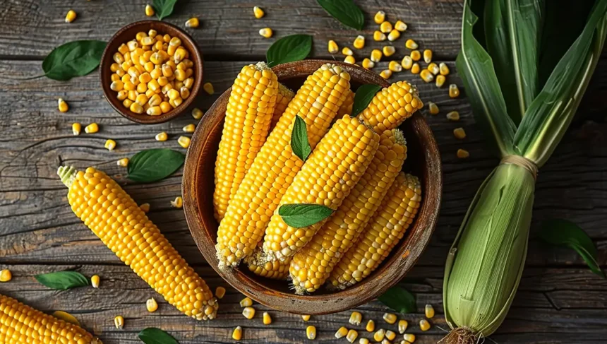 FPO Corn: Revolutionizing Farm Yields in 2024